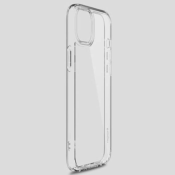 Phone Case for iPhone 15 Case(Clear)