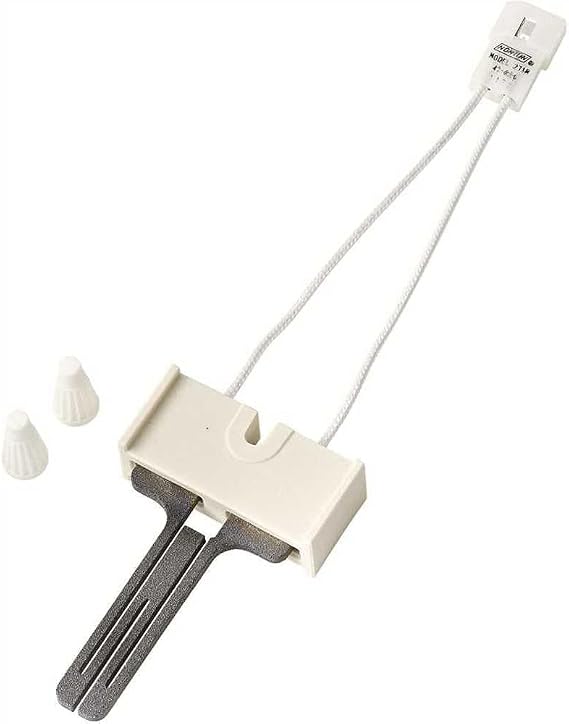 Robertshaw 41-409 120V Silicon Carbide Hot Surface Gas Furnace Ignitor