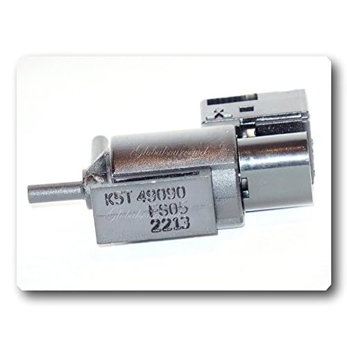 K5T49090  KL01-18-741 Vacuum Control Valve VCV Exhaust Gas Recirculation Control Solenoid Fits: MAZDA MX-6 1993-1997 PROTEGE 1995-2003 PROTEGE5 2002-2003 RX-8 2004-2011