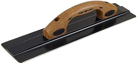 Kraft Tool CFE073K 20"x4" Elite Series Five Star SE Fat Cat Mag Hand Float w/Cork Hdl