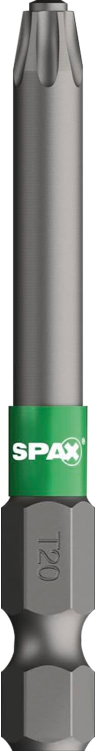 Spax T-STAR Plus Bit T20 in a Can – 5000009183109, 5000009183209