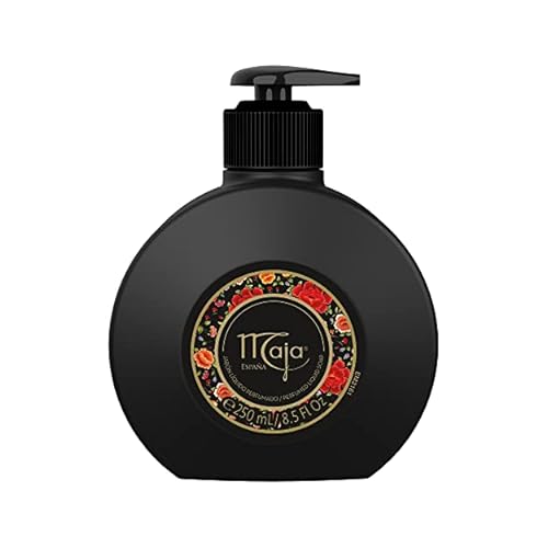 Maja, Perfumed Liquid Soap, 8.5 Oz, Oriental Scent, Bottle