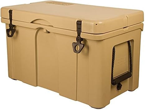 40 Liter Khaki ICEBIN Cooler