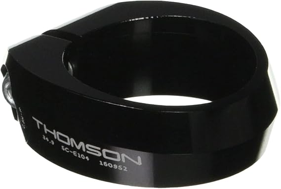 Thomson Elite Seat Post Clamp