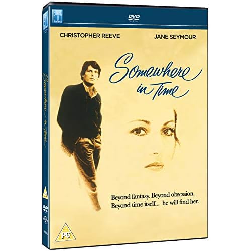Somewhere in Time