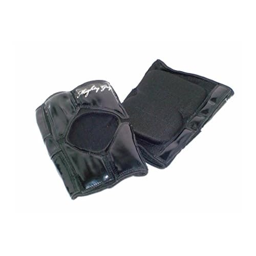Mighty Grip Pole Dance Full Tacky Knee Climbing Pads X-Small