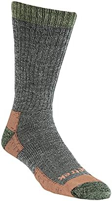 Kenetrek Montana Midweight Boot Height Merino Wool Sock