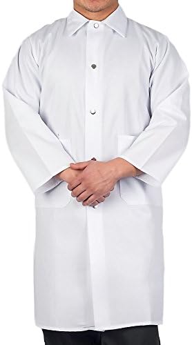 KNG Butcher Coat