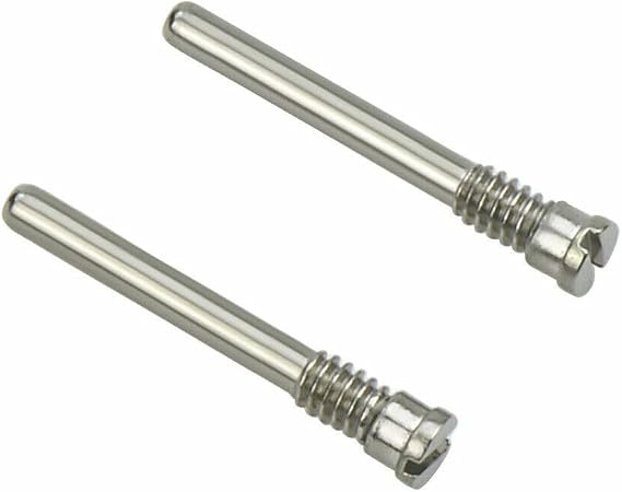 Ewatchparts 2 Watch Case Screws Compatible With End Links Roo 42mm Audemars Piguet Royal Oak Offshore