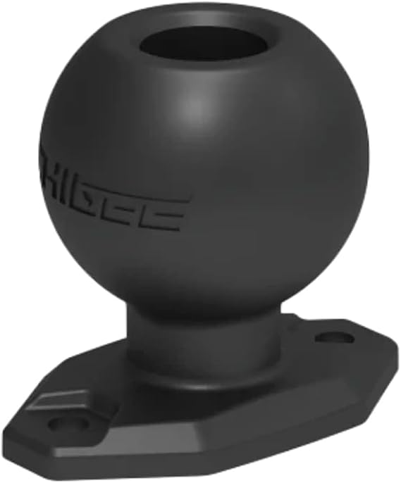 CHIGEE MFP0134 1" Ball Head Adapter Al0-5 Lite & AIO-5 Play