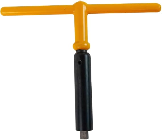 SQ Lathe Chuck Safety Wrench (3/4" - 15480)