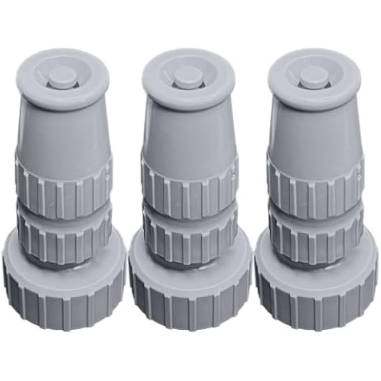 Wysiwash Poly-Tough Adjustable Nozzle 3
