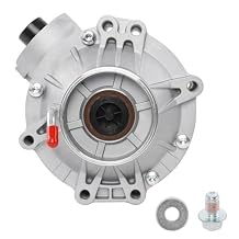 703500878 Rear Differential Compatible with Can-Am Outlander Renegade 450 570 850 1000R Max L Max Defender HD5 Commander 4x4 models. Replaces 705501391 703501019