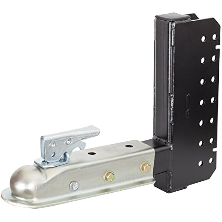 18915 - Swisher Hitch Coupler Kit