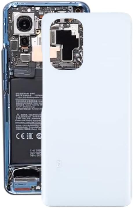 for Xiaomi Mi 11x Pro OEM Glass Battery Back Cover
