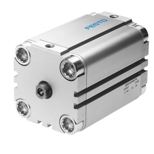 FESTO Compact Cylinder ADVUL-25-30-P-A 156871