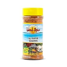 All Purpose Seasoning 8oz