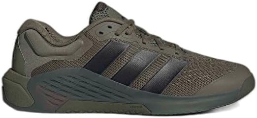 Adidas Dropset 4 Trainer M Erkek Antrenman Ayakkabısı JQ1769 Yeşil