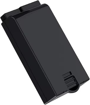 Compatible With INSE V770 Cordless Vacuum Cleaner Replacement Battery Pack, High-Capacity Power Supply