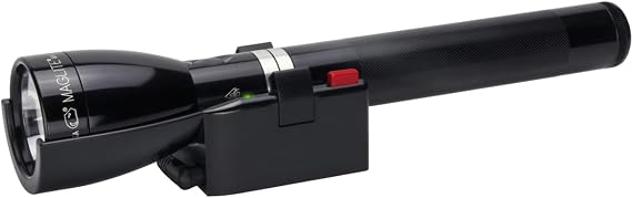 Maglite ML150-A2015: Ml150Lr Rechargeable Acc/Charger