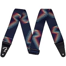 Fender Retro Strap, Bolt