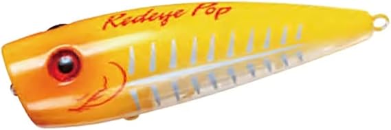 Waterland Red Eye Pop WaterLand Redeye POP
