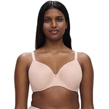 Chantelle Women's Comfort Chic Back Smoothing T-Shirt Bra