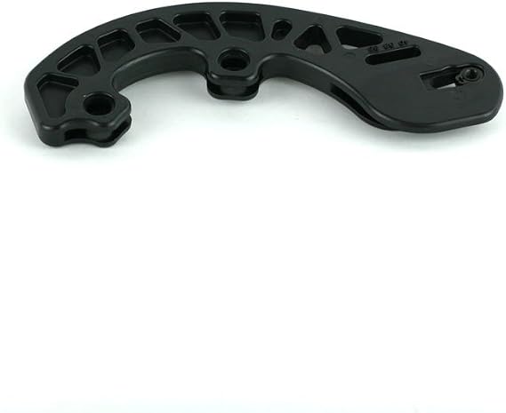 MRP Replacement Lower Skid