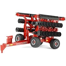 ERTL 1/64 Case IH 475 Speed Tiller Implement 44449