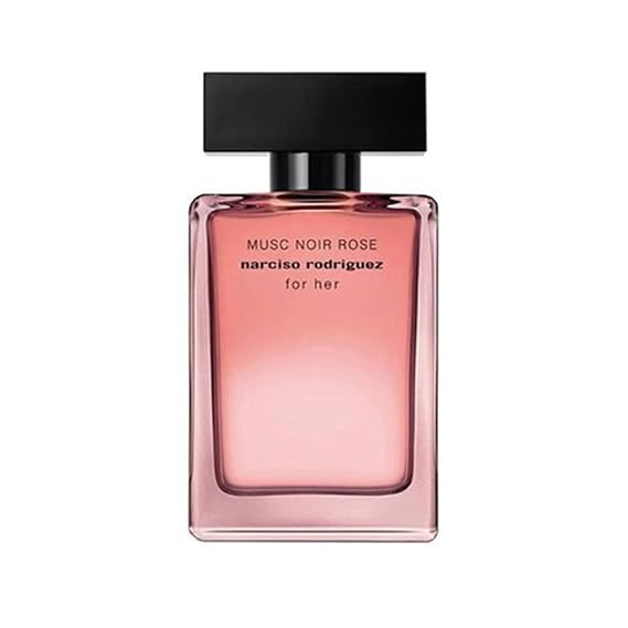 Narciso Rodriguez Musc Noir Rose for Women - 1.6 oz EDP Spray
