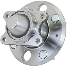 Schaeffler 101676, Hub Assembly, Wheel Bearing - Generation 3, Compatible with Hyundai Sonata 99-05; Kia Magentis 01-04/06, Optima 01-06