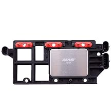 MAS Control Module Kit Ignition Coil 10476627 10489422 SH7378 Compatible with Chevy Pontiac Buick Oldsmobile Isuzu GD1998A LX346T