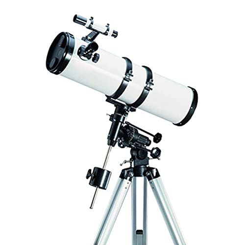 LSLYTQ 150mm Ultra-Large Aperture, 459x concentrating Power deep Space Observation high-Power high-Definition Professional Telescope FAYWYJ