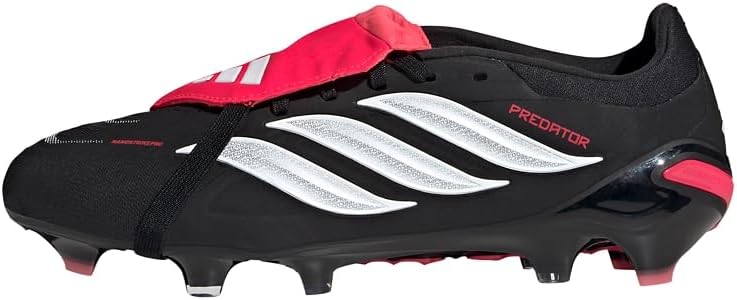 adidas PREDATOR PRO Fold-Over Tongue Firm Ground Football Boots