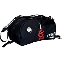 Playwell Wacoku WKF Karate Competition Approved Training Sports Gym Equipment Carrying Bag