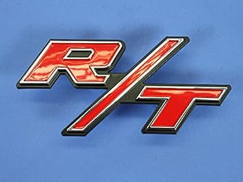 Genuine Chrysler 68104034AA Body Nameplate