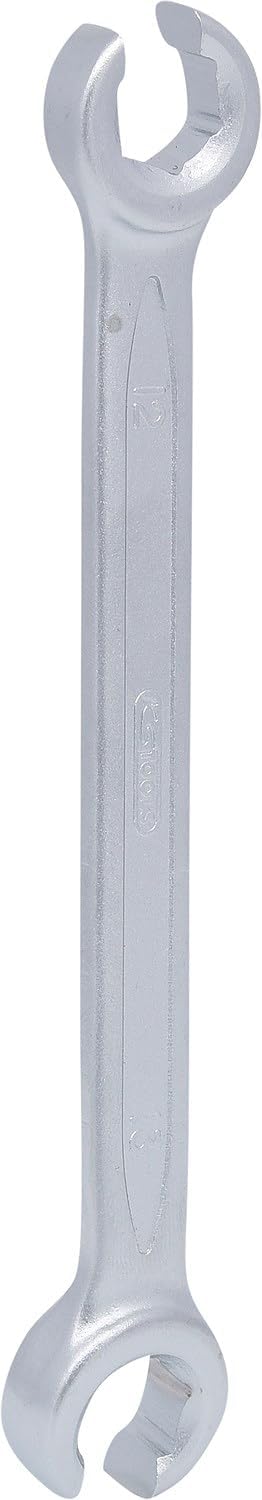 KS Tools 517.0257 12 x 13mm Classic Flare Nut Spanner