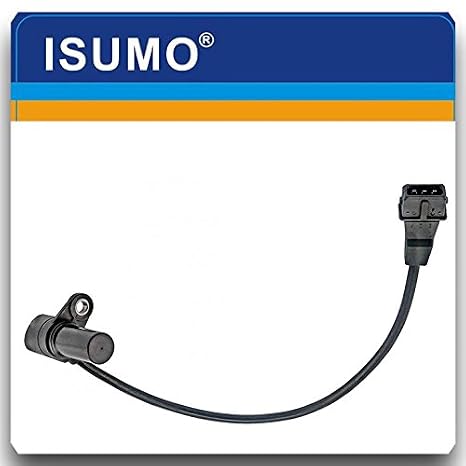96253542 Crankshaft Position Sensor Fits CHEVROLET AVEO 2004-2013 AVEO5 2004-2008 PONTIAC WAVE WAVE5 2005
