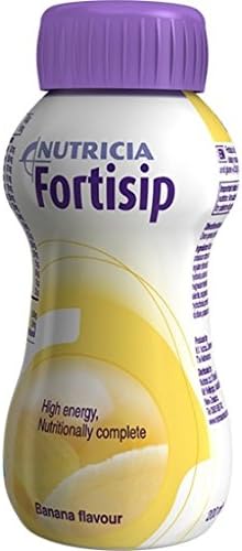 Fortisip High Energy Banana(B) 200 ml by Fortisip