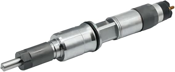0445120020 Common Rail Diesel Fuel Injector 0 445 120 020 Compatible for RENAULT 370/420 Kerax Premium 503135250 5010477874