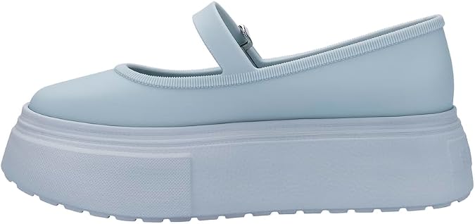 Melissa Soft Ballerina Platform for Women