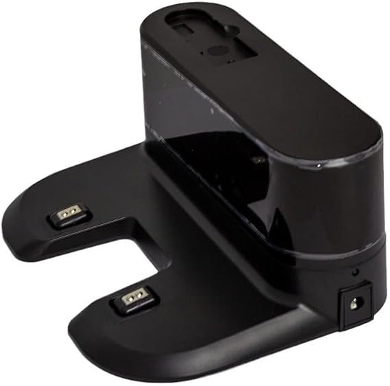 Robot Charging Dock,Compatible for OKP,K2 K3 K3A K4,Compatible for Lefant,T700/M201/M210 Recharge Base Charger Station Robot Vacuum Cleaner Accessories