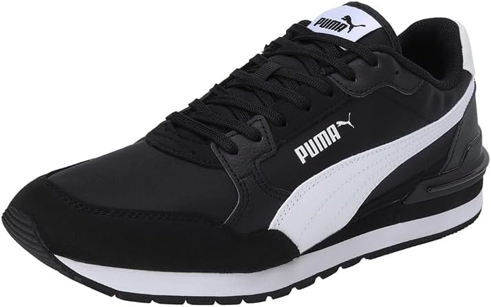 PUMA ST Runner v4 Full NL Unisex Trainers 399069 21 Persian Blue
