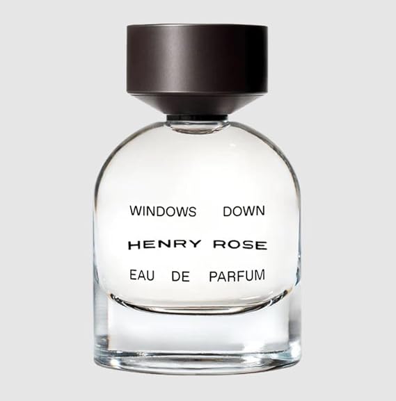 Henry Rose Windows Down Eau de Parfum 1.7 Fl. OZ