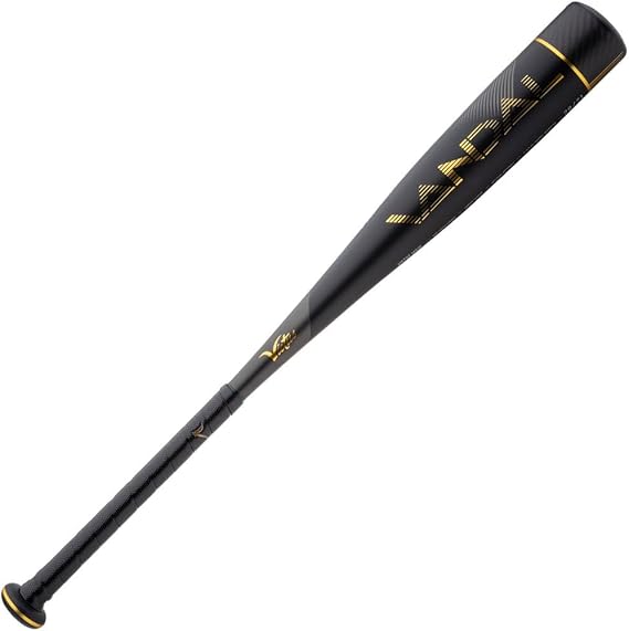 Victus Vandal 2 USSSA Senior League Metal Baseball Bat, 2 3/4" Barrel, (-5,8, and -10), 31" / 23 oz