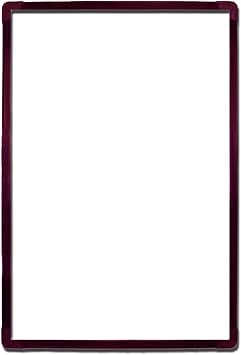 Picture Frame for Tabletop and Wall Display