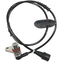 Replacement Front Right ABS Wheel Speed Sensor for 1981-1984, 1986-1993, 1995 Mercedes-Benz 260E, 300CE, 300D, 300E, 300SD, 300TD, 300TE, 400E, 500E, E300 (RWD)