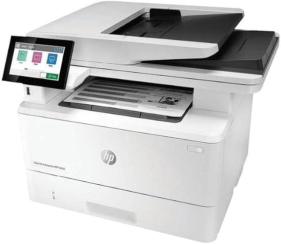 HP LaserJet Enterprise M400 M430f Laser Multifunction Printer - Monochrome