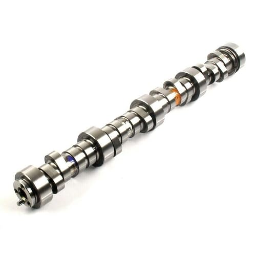 .595 Lift 296° Duration E-1841-P Sloppy Stage 3 Camshaft Fits for 1997-2017 Chevy GMC LS LS1 V8 Non-AFM Engines