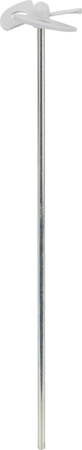Bosch Professional Accessories 1609200291 paint mixing 60 mm shaft, 6 mm